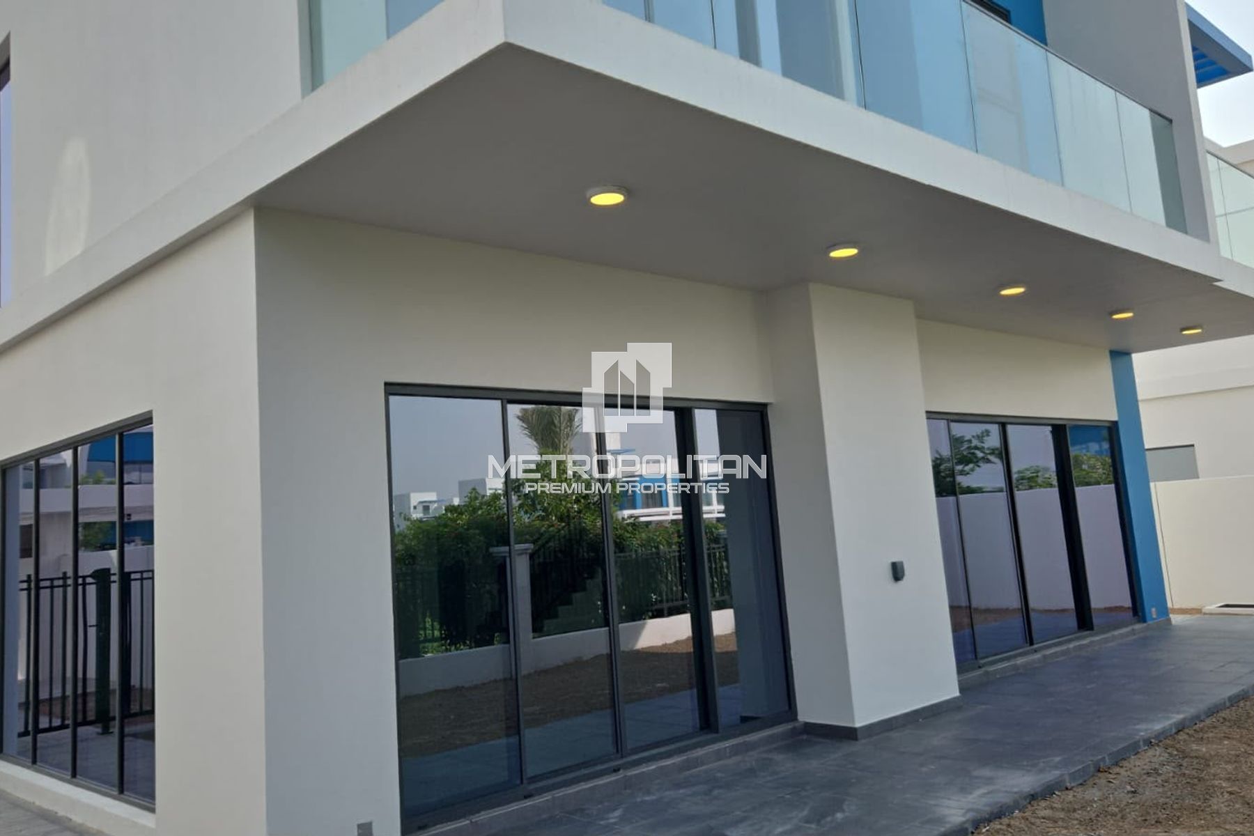 6BR Villa for Rent in Santorini 2, Damac Lagoons - MPR-9856