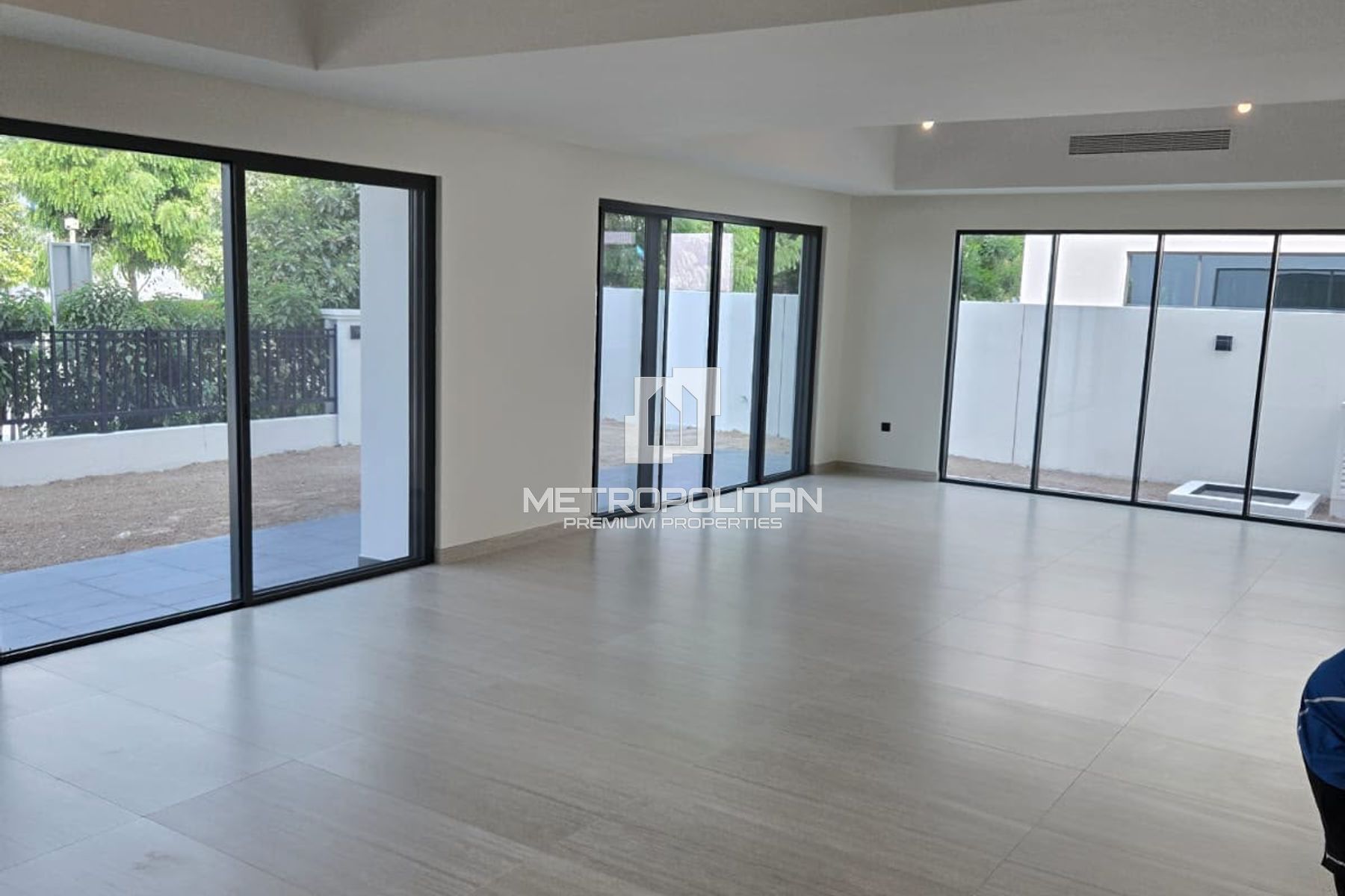 6BR Villa for Rent in Santorini 2, Damac Lagoons - MPR-9856