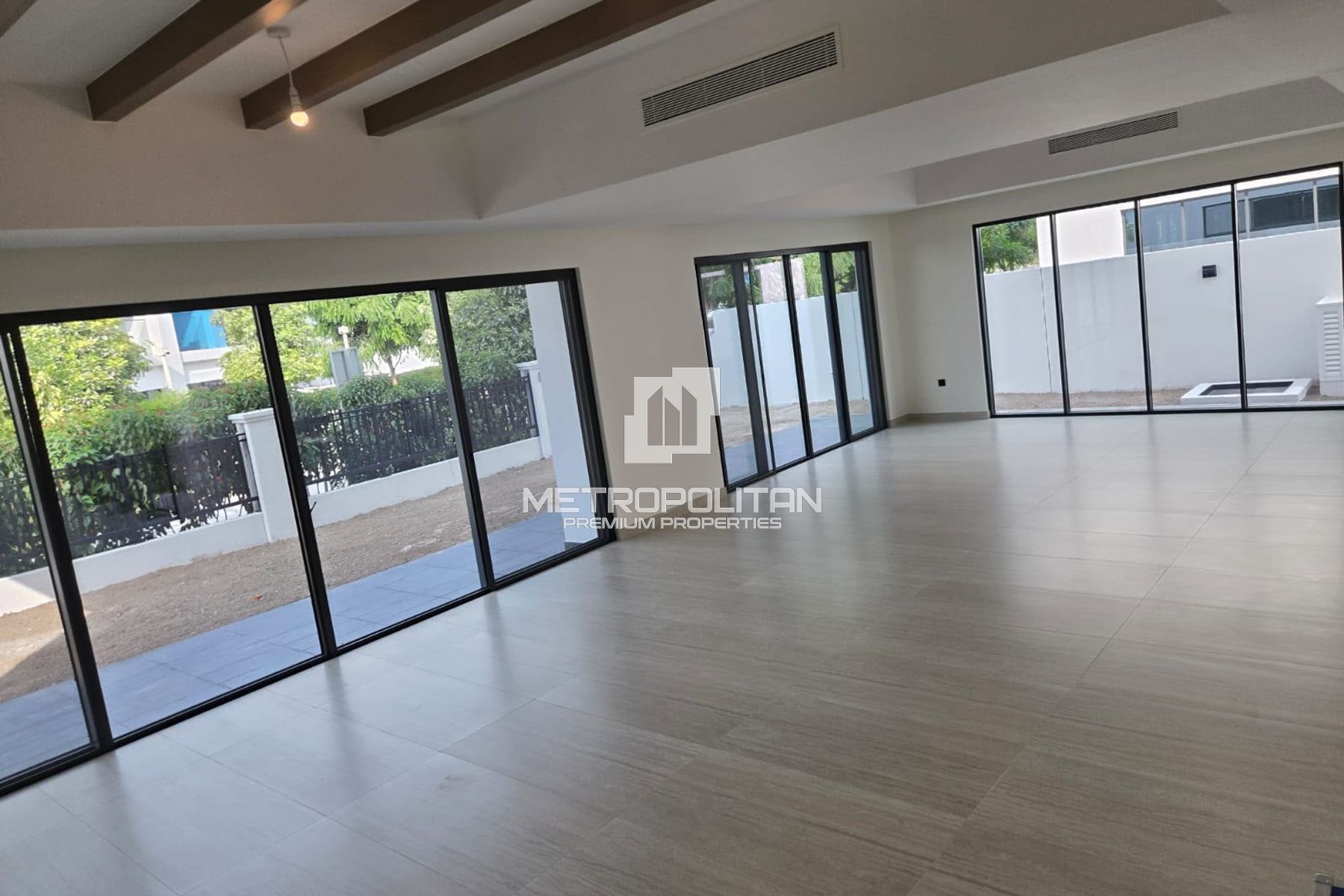 5BR + Guest + Maid | Large Villa | Lowest Price