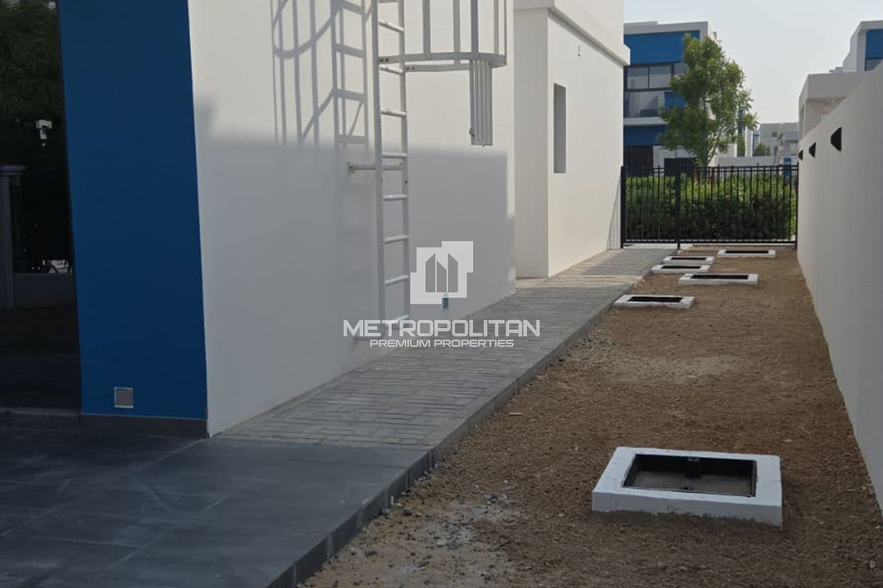 5BR + Guest + Maid | Large Villa | Lowest Price
