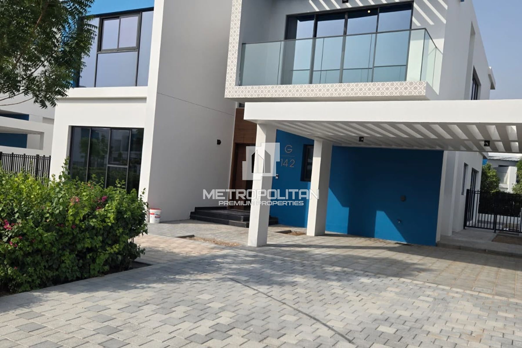 5BR + Guest + Maid | Large Villa | Lowest Price