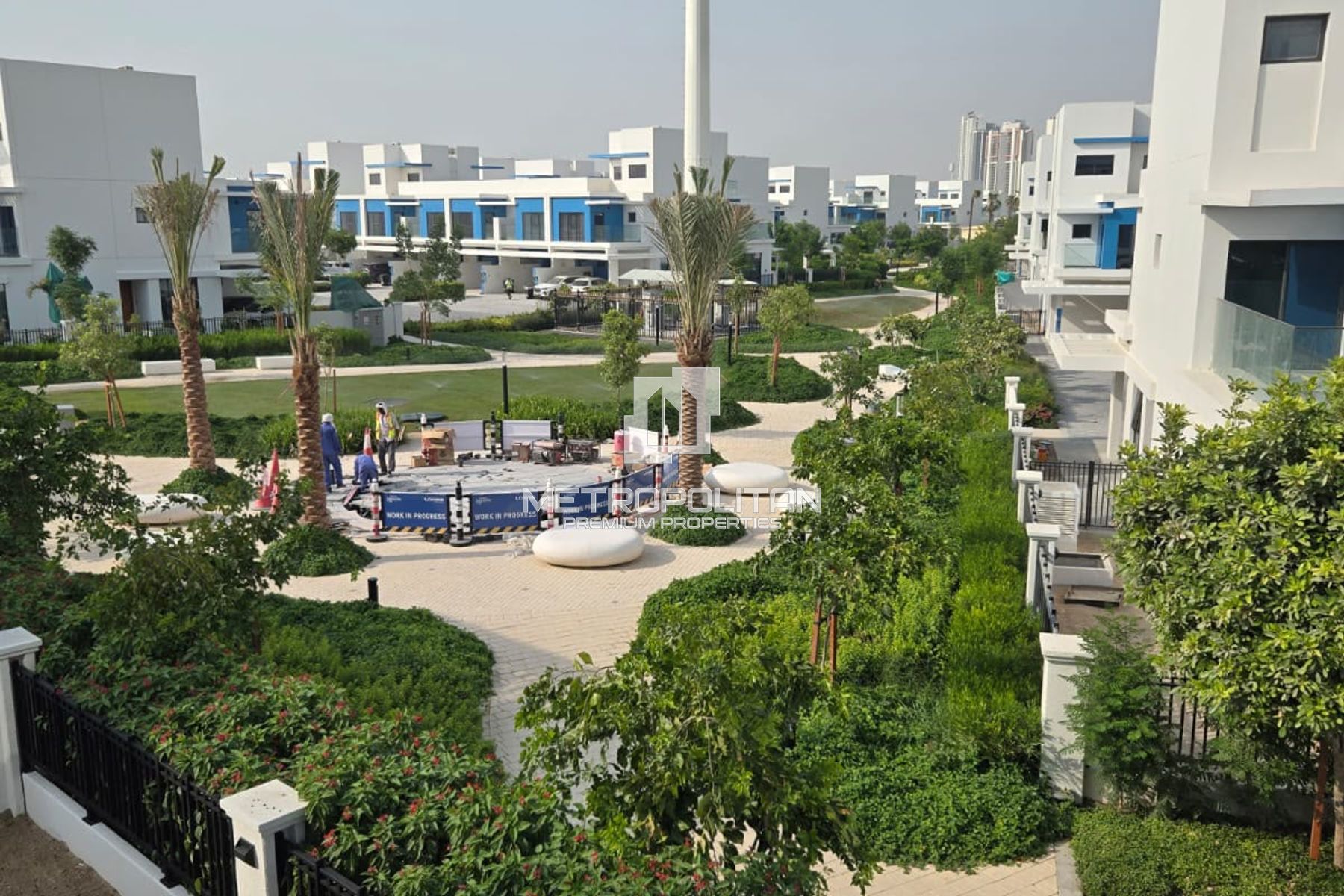 5BR + Guest + Maid | Large Villa | Lowest Price