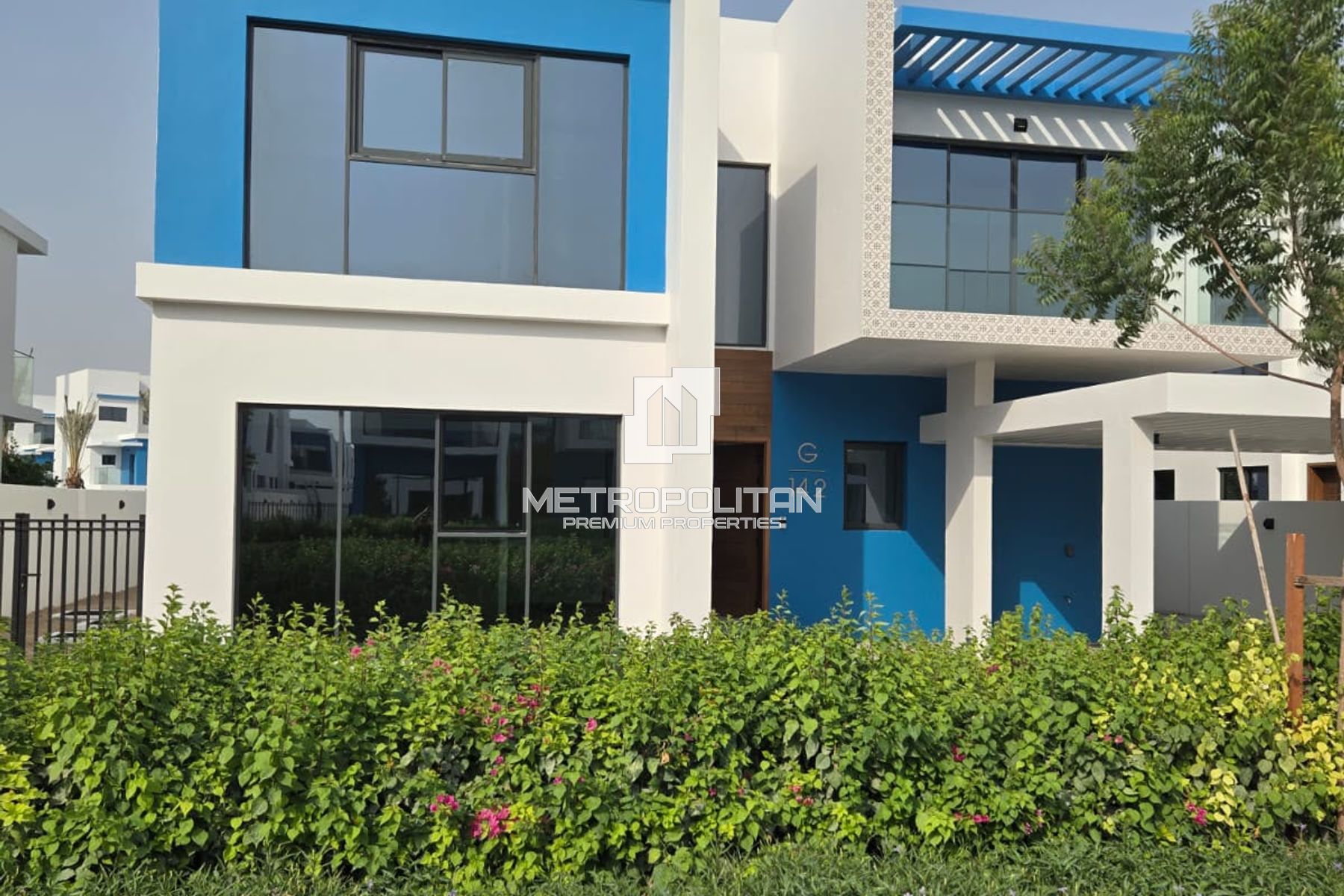 5BR + Guest + Maid | Large Villa | Lowest Price