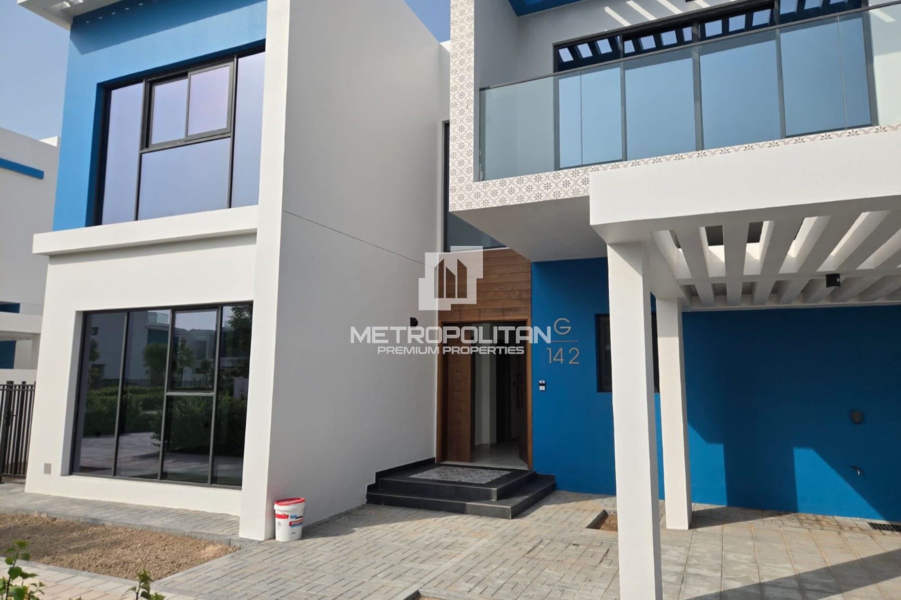 5BR + Guest + Maid | Large Villa | Lowest Price