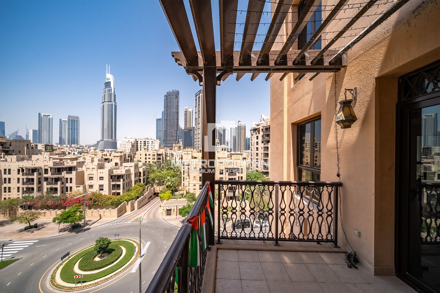 3BR Apartment for Rent in Old Town – MPR-9857