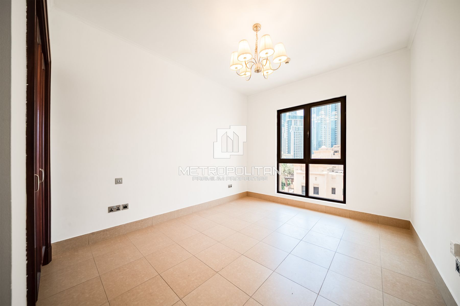 3BR Apartment for Rent in Old Town – MPR-9857