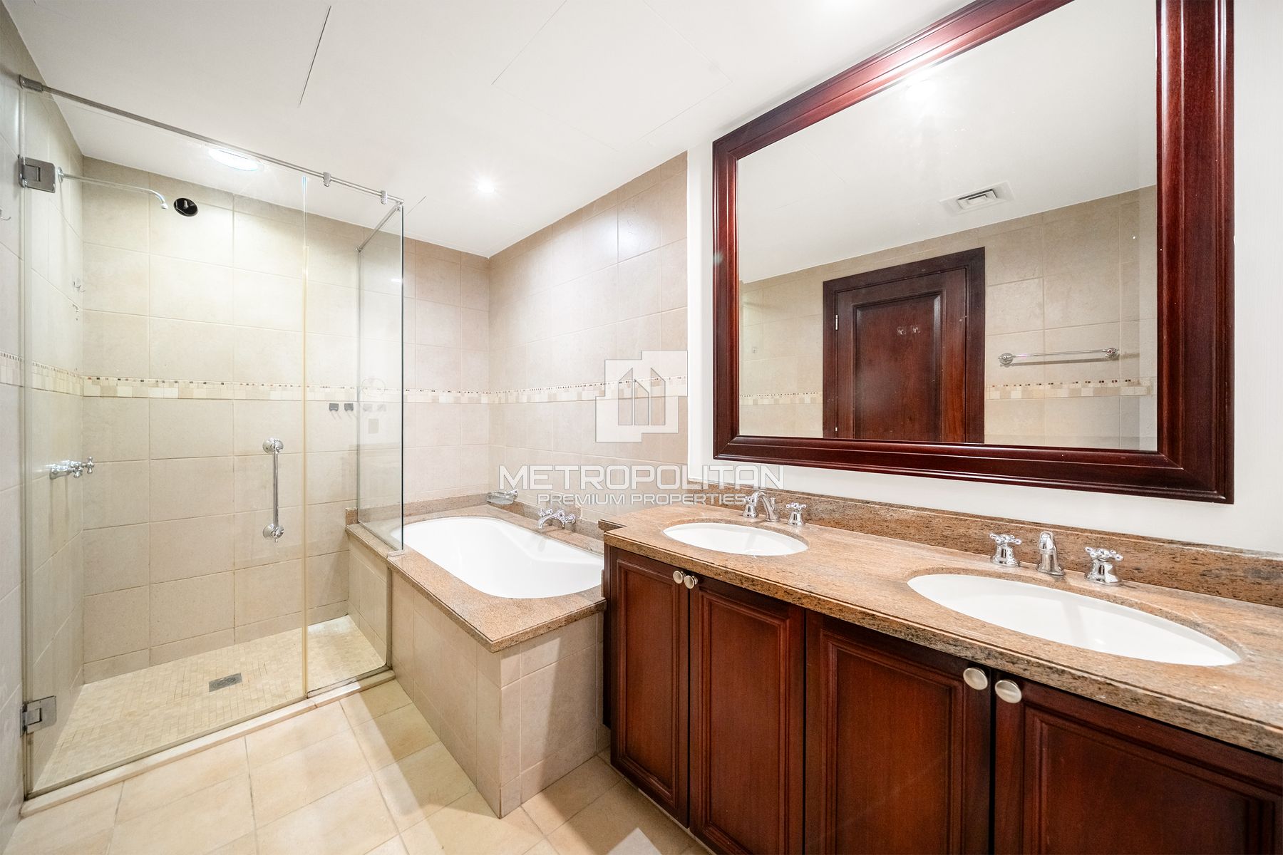3BR Apartment for Rent in Old Town – MPR-9857