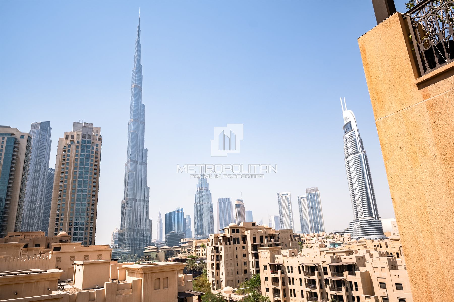 3BR Apartment for Rent in Old Town – MPR-9857