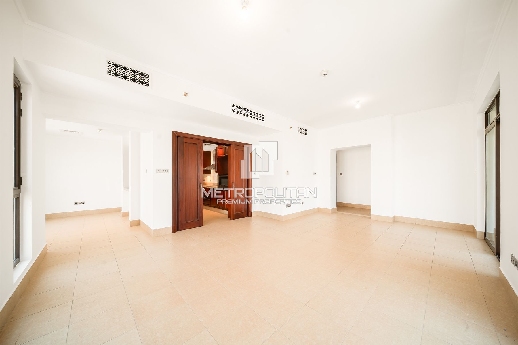 3BR Apartment for Rent in Old Town – MPR-9857