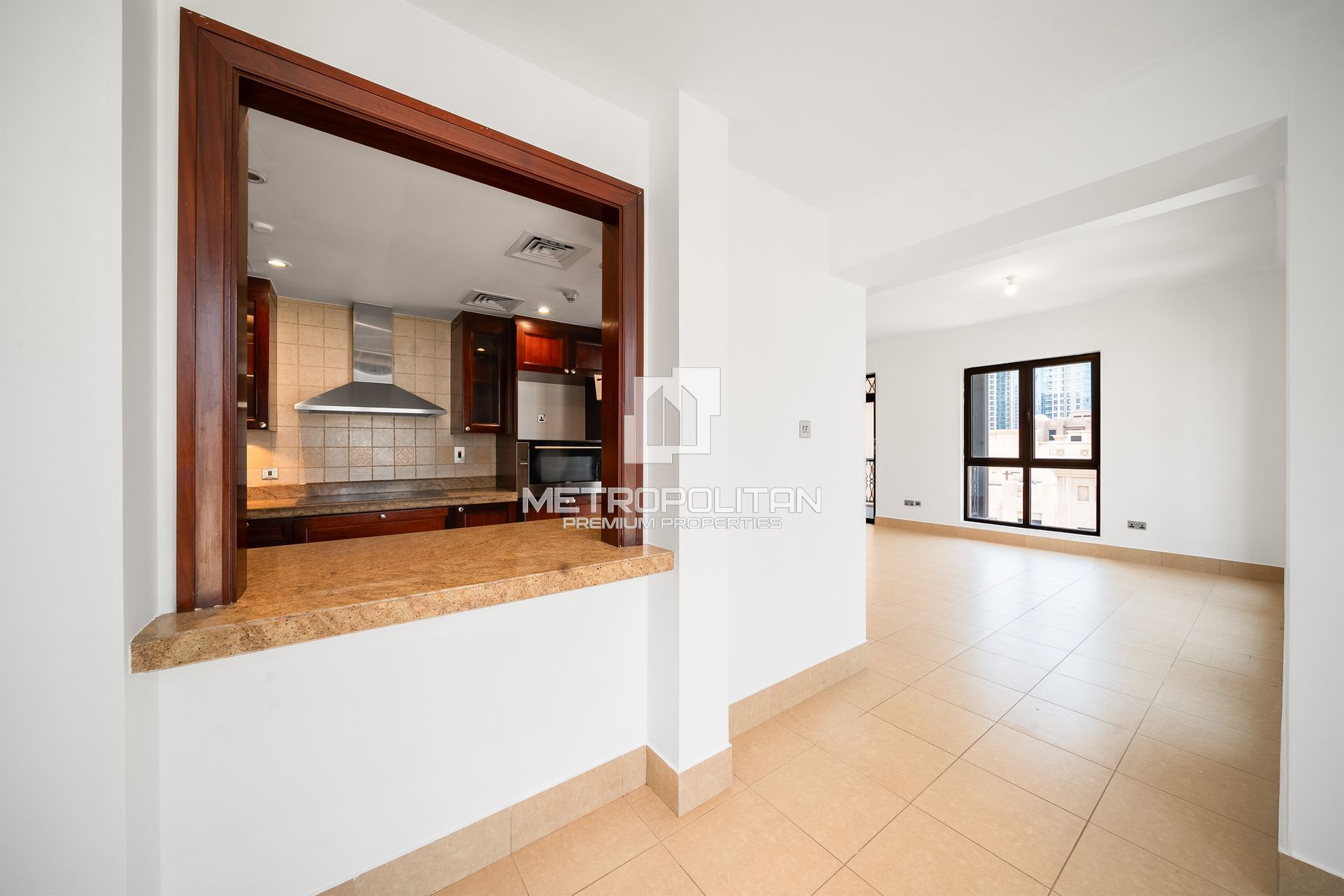 3BR Apartment for Rent in Old Town – MPR-9857