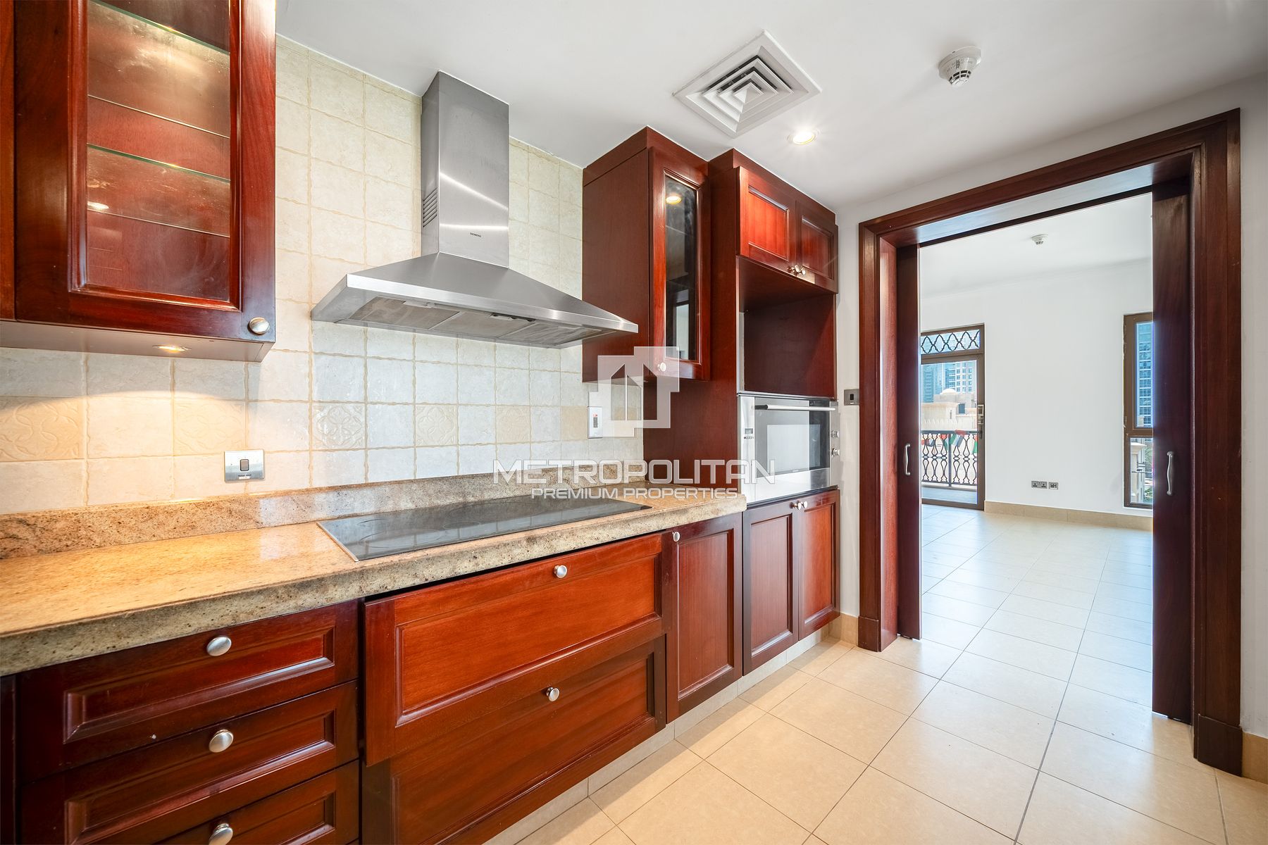 3BR Apartment for Rent in Old Town – MPR-9857