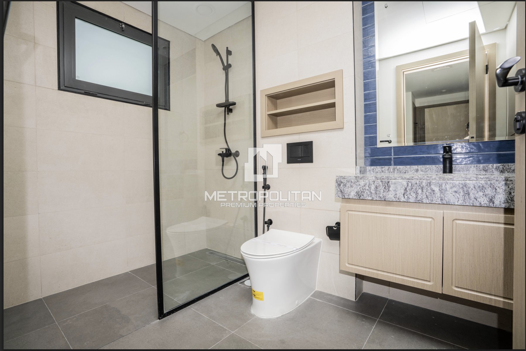 5BR + Maid | Mid Corner Unit | Ready to Move In