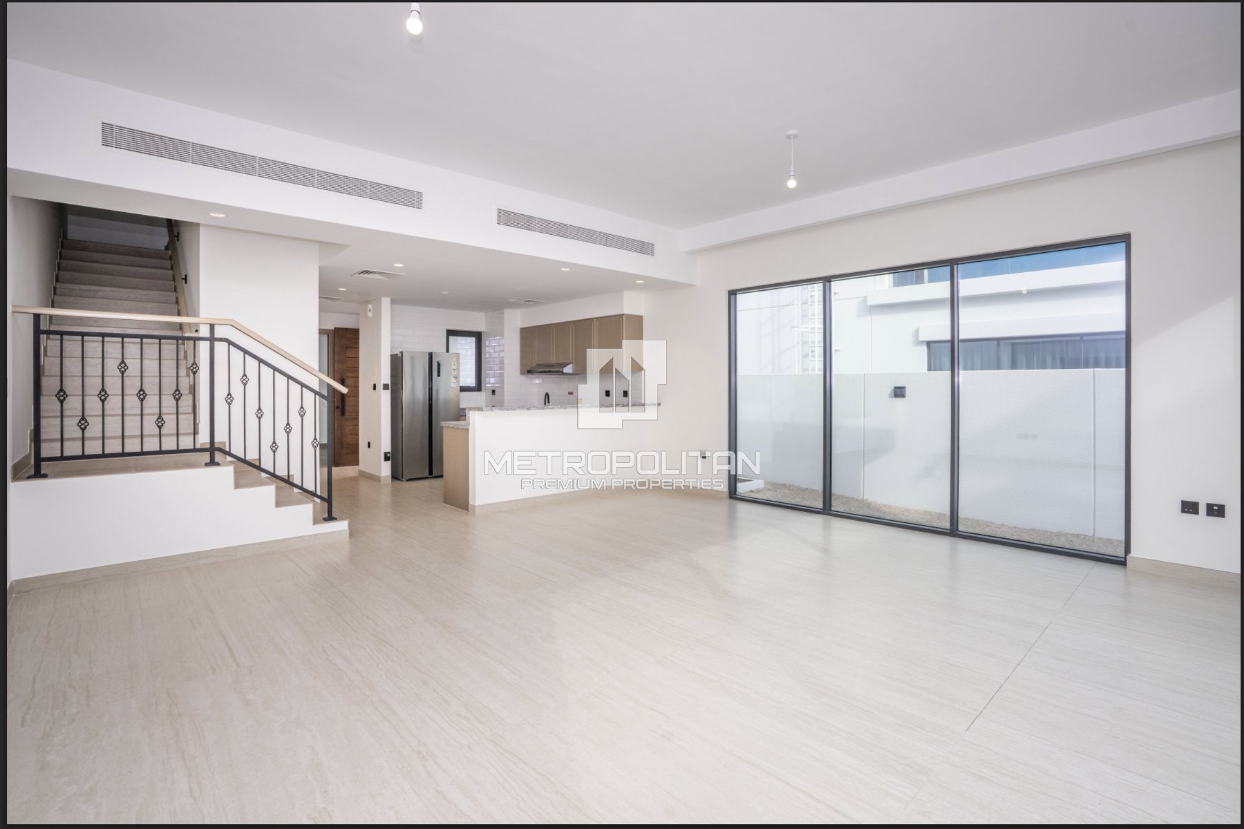 5BR + Maid | Mid Corner Unit | Ready to Move In