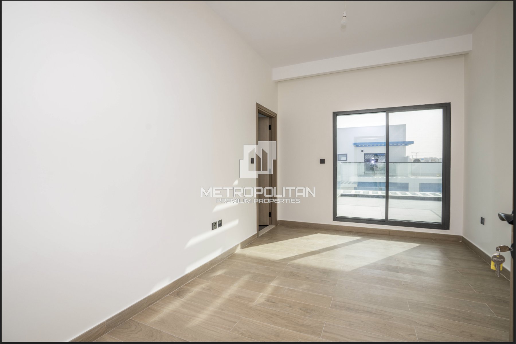 5BR Townhouse for Rent in Damac Lagoons – MPR-9858