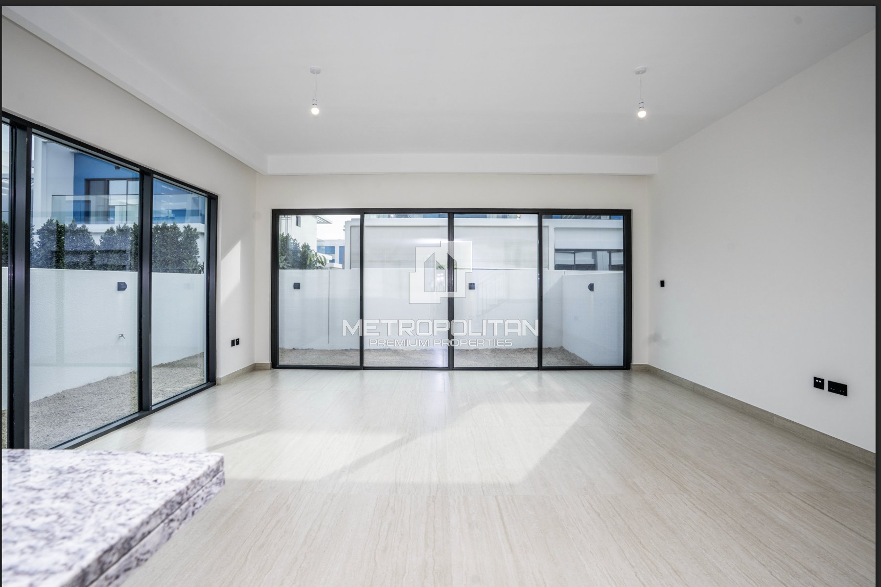 5BR Townhouse for Rent in Damac Lagoons – MPR-9858