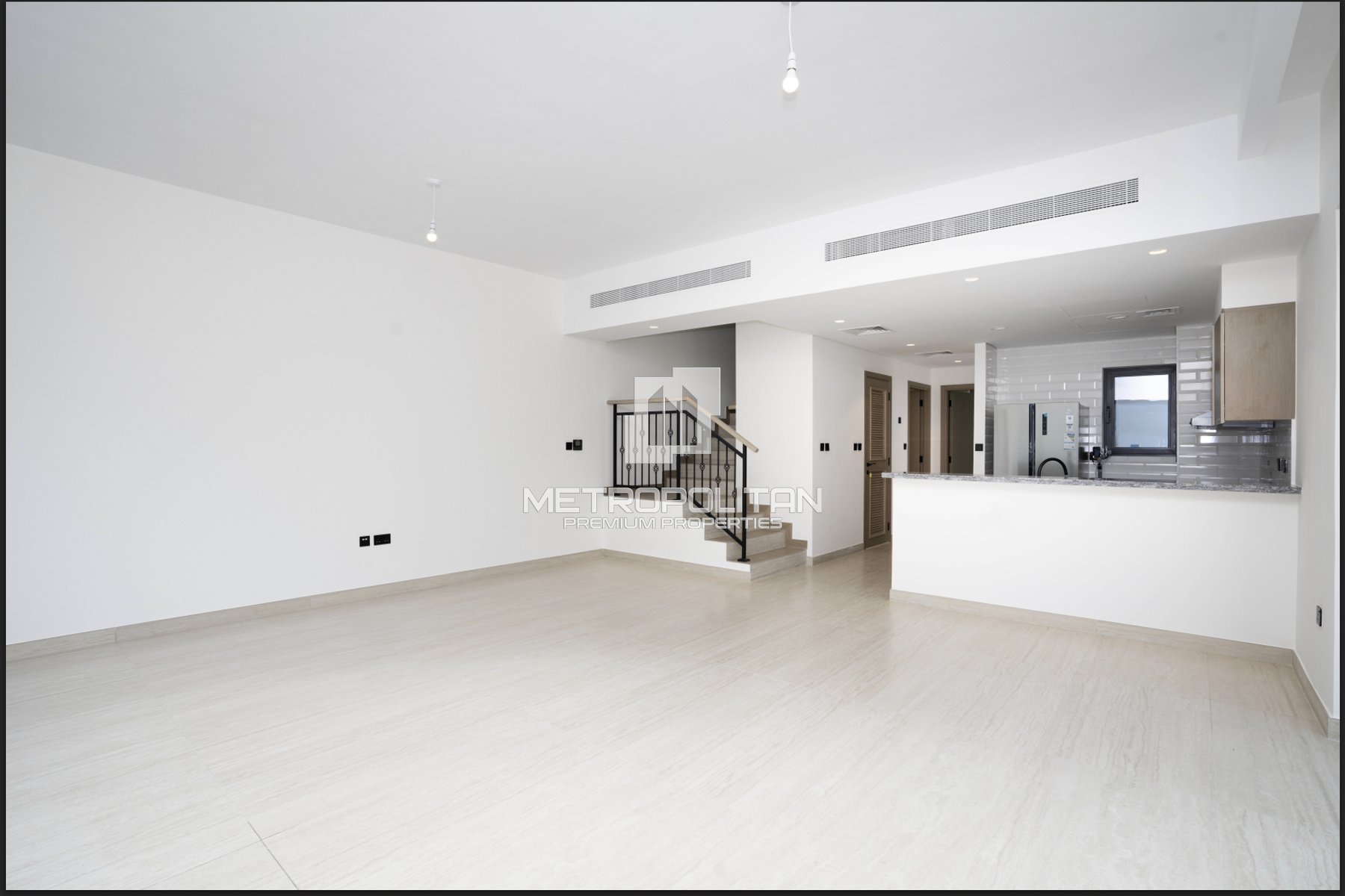5BR Townhouse for Rent in Damac Lagoons – MPR-9858