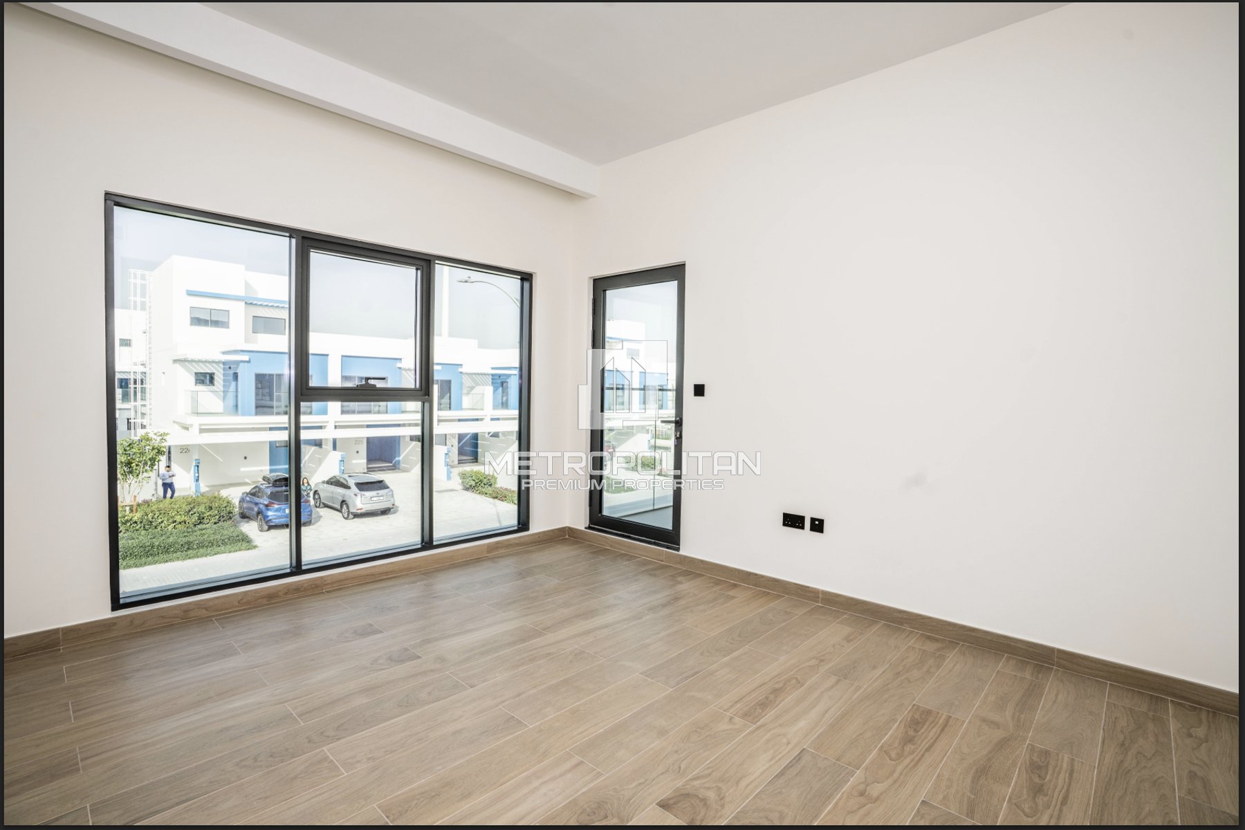 5BR Townhouse for Rent in Damac Lagoons – MPR-9858