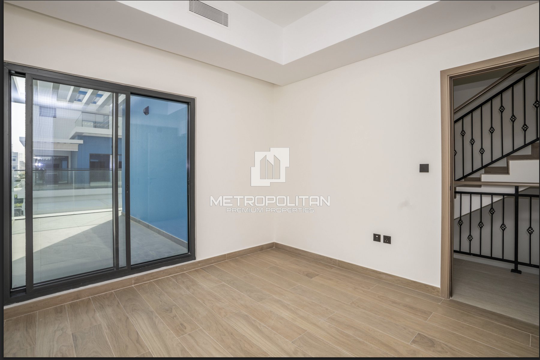 5BR Townhouse for Rent in Damac Lagoons – MPR-9858