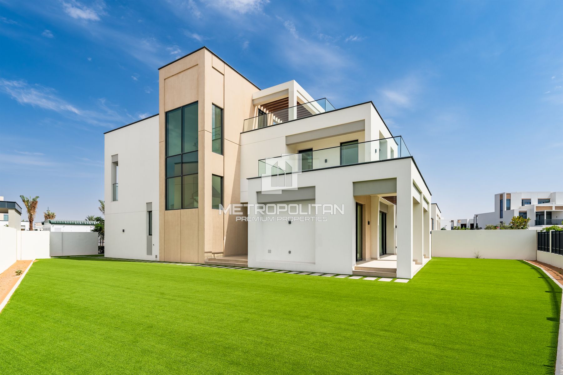 4BR Villa for Rent in Arabian Ranches 3 – MPR-9860