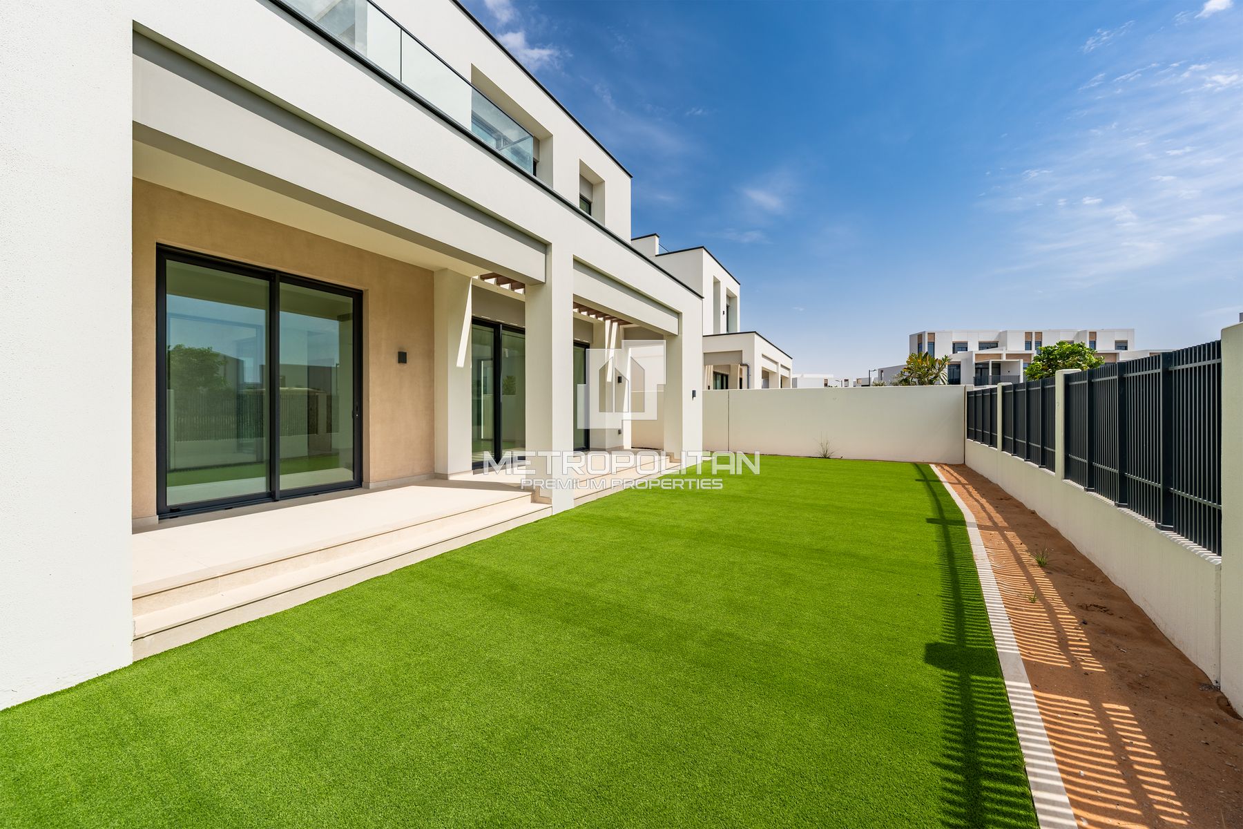4BR Villa for Rent in Arabian Ranches 3 – MPR-9860