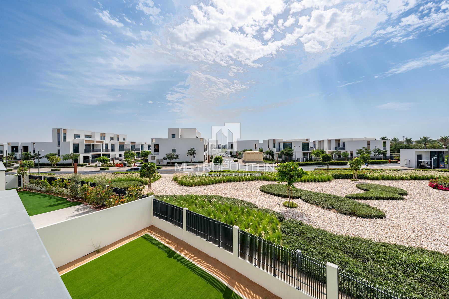 4BR Villa for Rent in Arabian Ranches 3 – MPR-9860