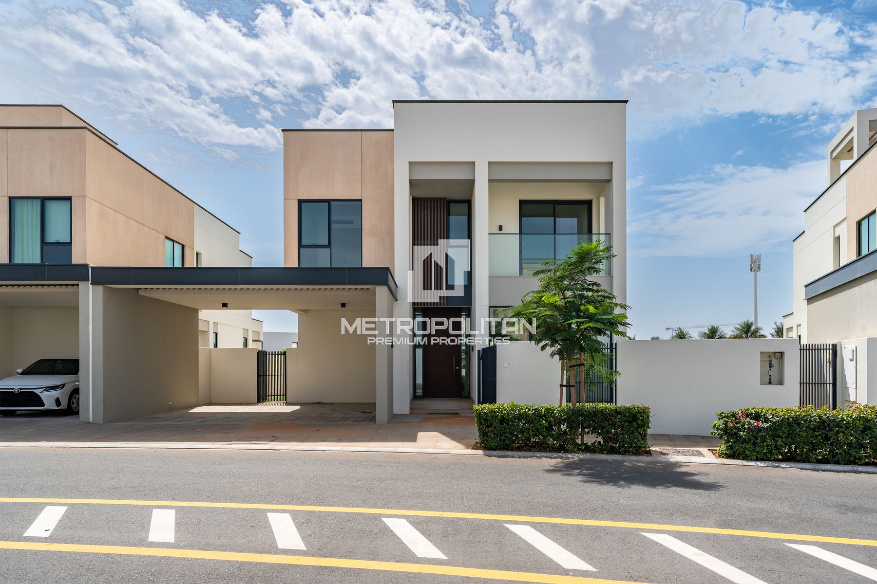 4BR Villa for Rent in Arabian Ranches 3 – MPR-9860