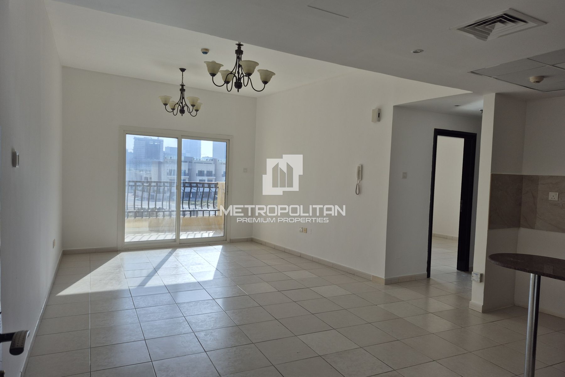 1BR Apartment for Rent in Jumeirah Village Circle – MPR-9861