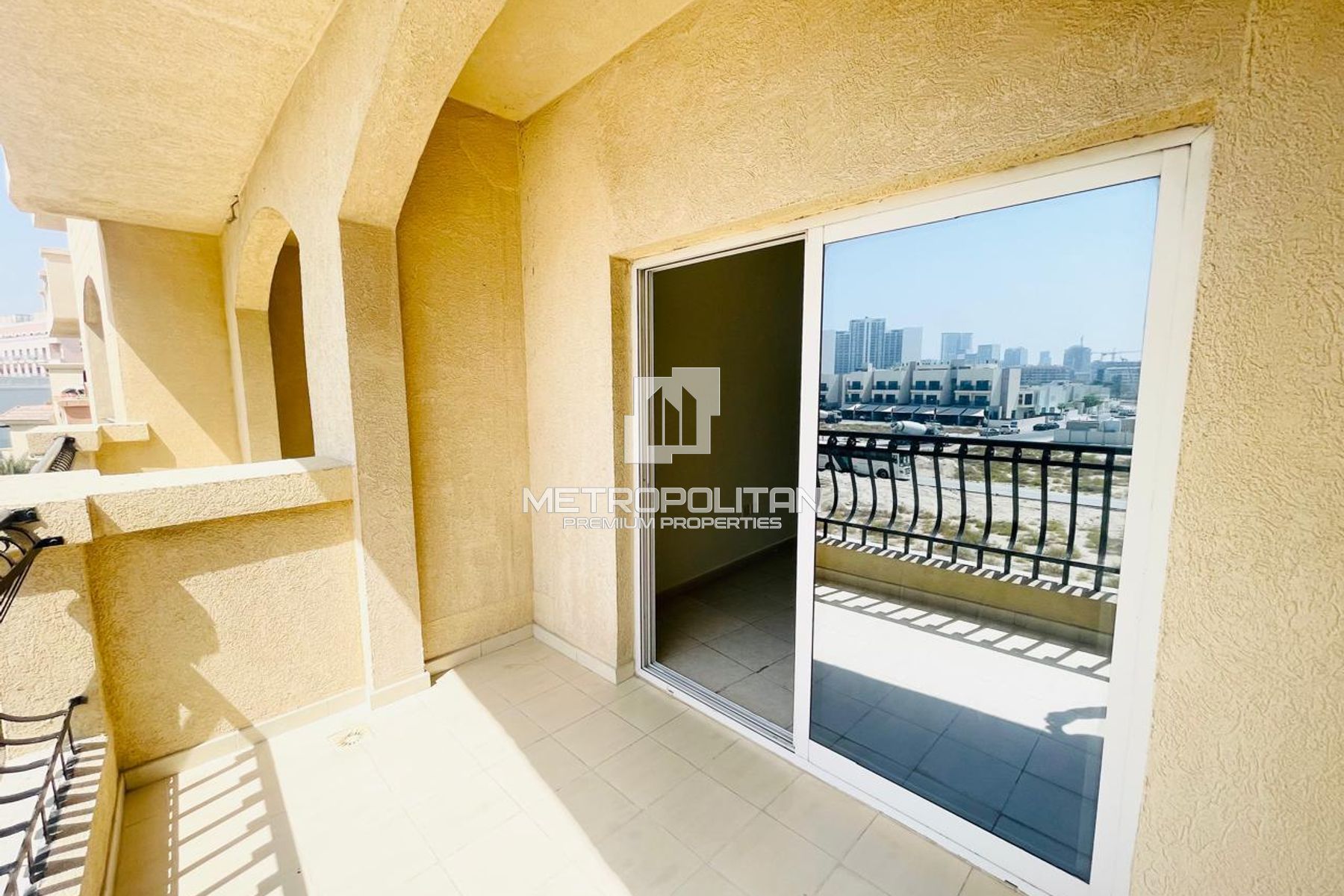 1BR Apartment for Rent in Jumeirah Village Circle – MPR-9861
