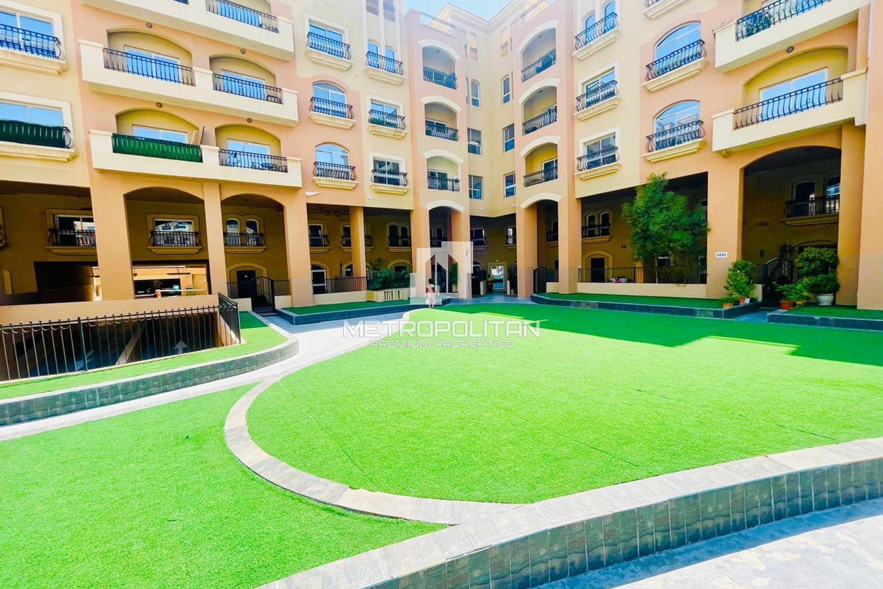 1BR Apartment for Rent in Jumeirah Village Circle – MPR-9861
