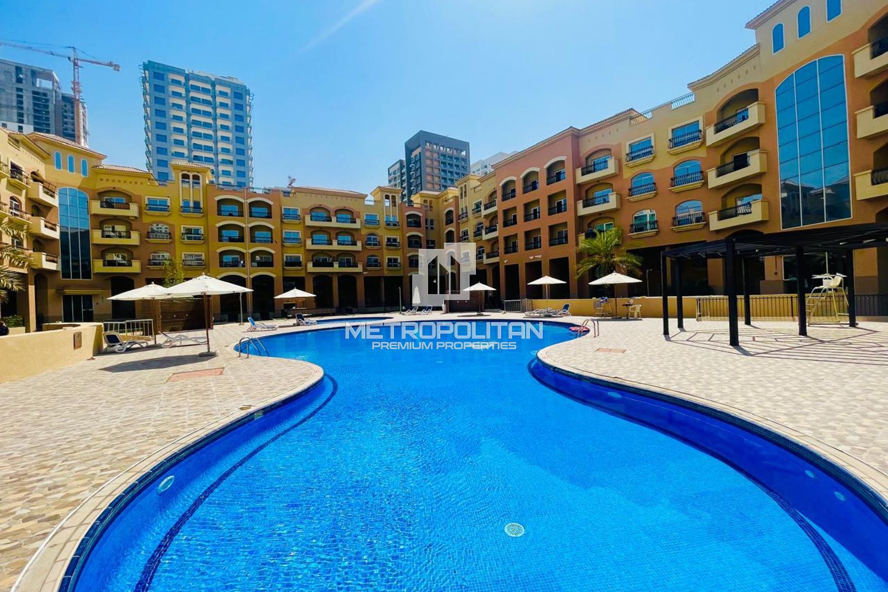 1BR Apartment for Rent in Jumeirah Village Circle – MPR-9861