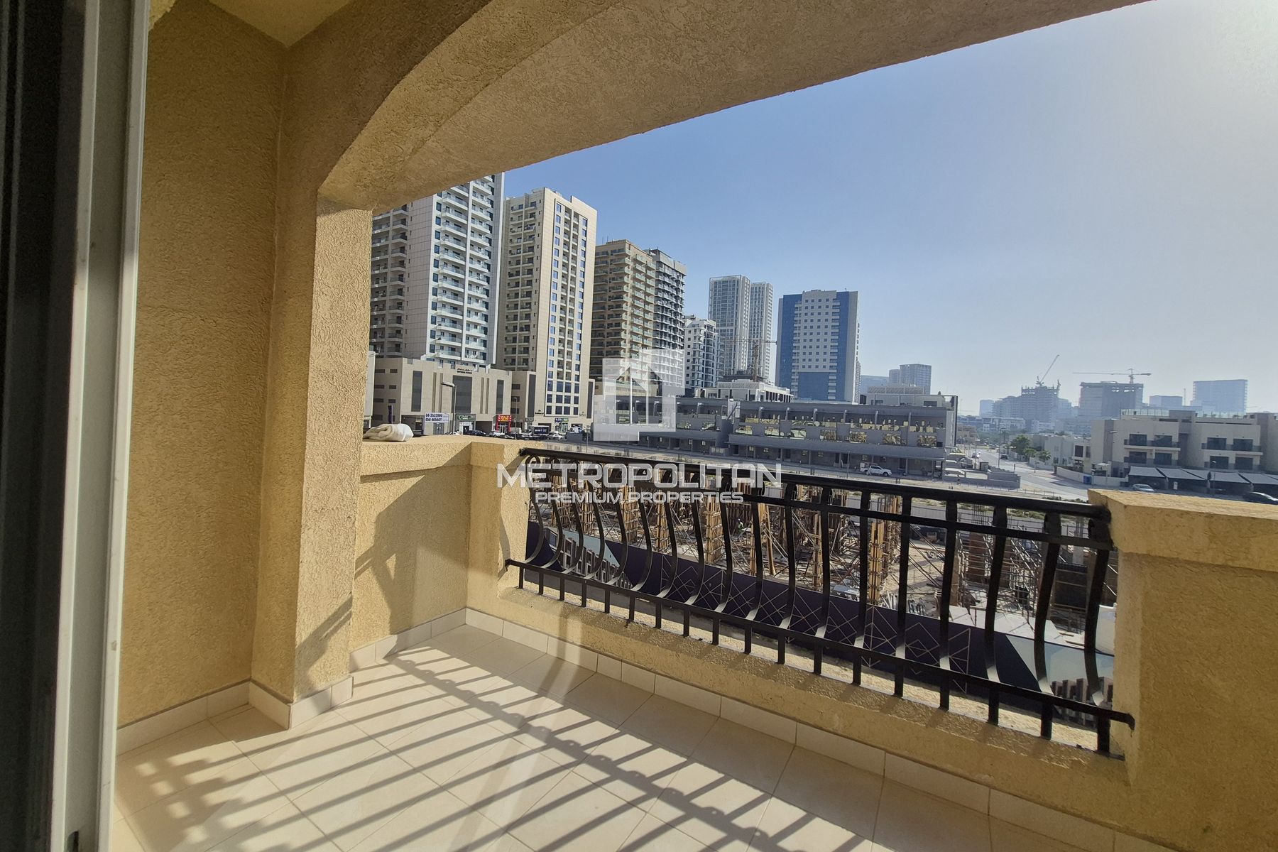 1BR Apartment for Rent in Jumeirah Village Circle – MPR-9861