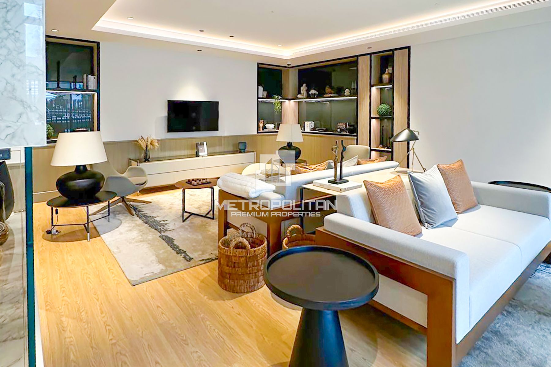 .5BR Apartment for Rent in Jumeirah Village Circle – MPR-9862