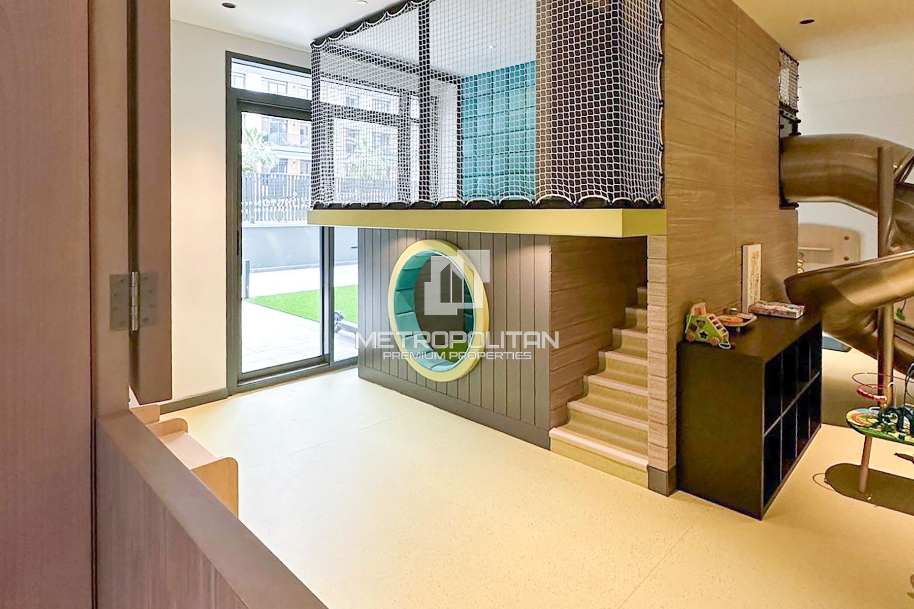 Spacious Layout | High End | Ready to Move