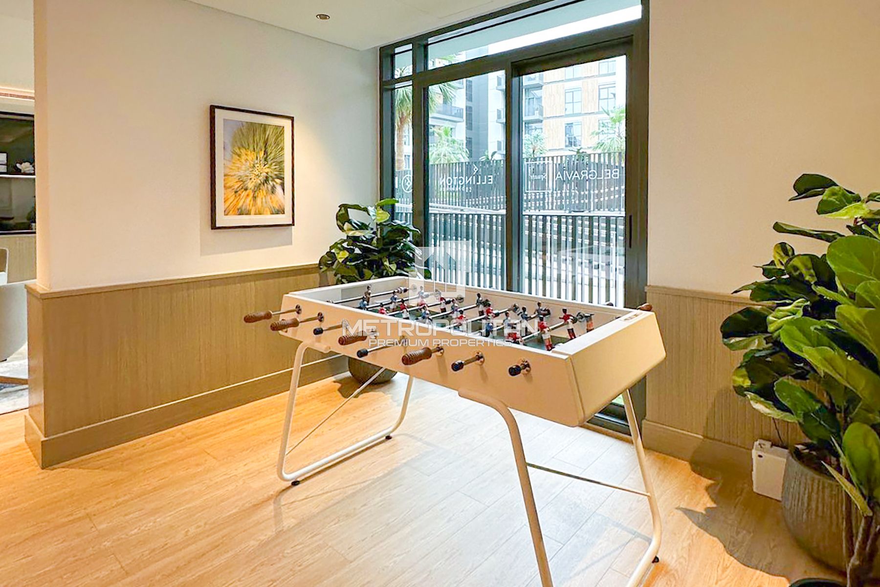 Spacious Layout | High End | Ready to Move