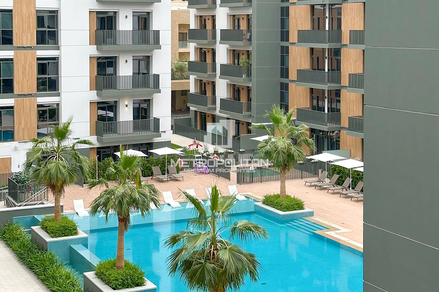.5BR Apartment for Rent in Jumeirah Village Circle – MPR-9862