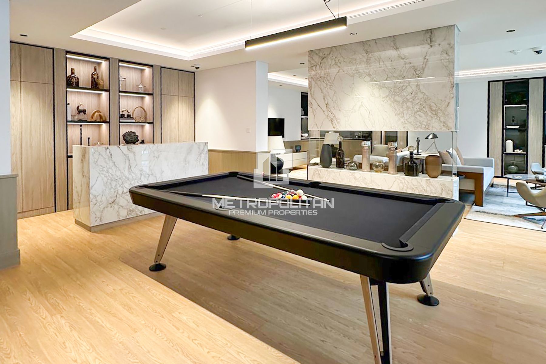 Spacious Layout | High End | Ready to Move