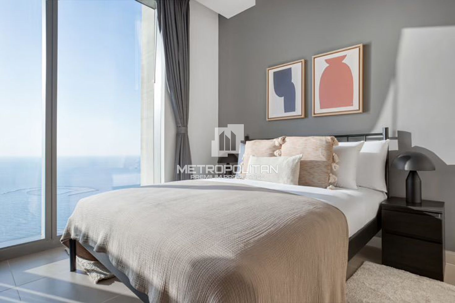 1BR Apartment for Rent in Dubai Marina – MPR-9864