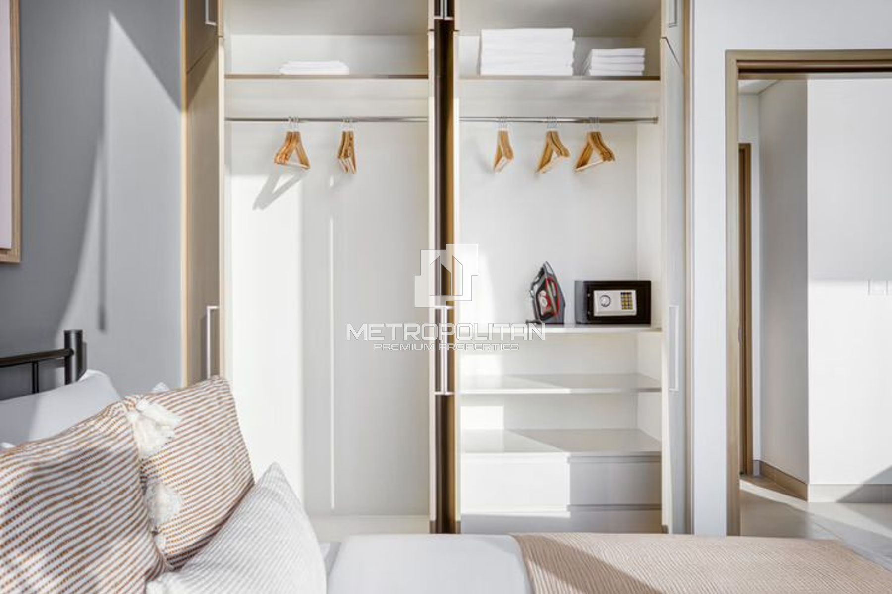 1BR Apartment for Rent in Dubai Marina – MPR-9864