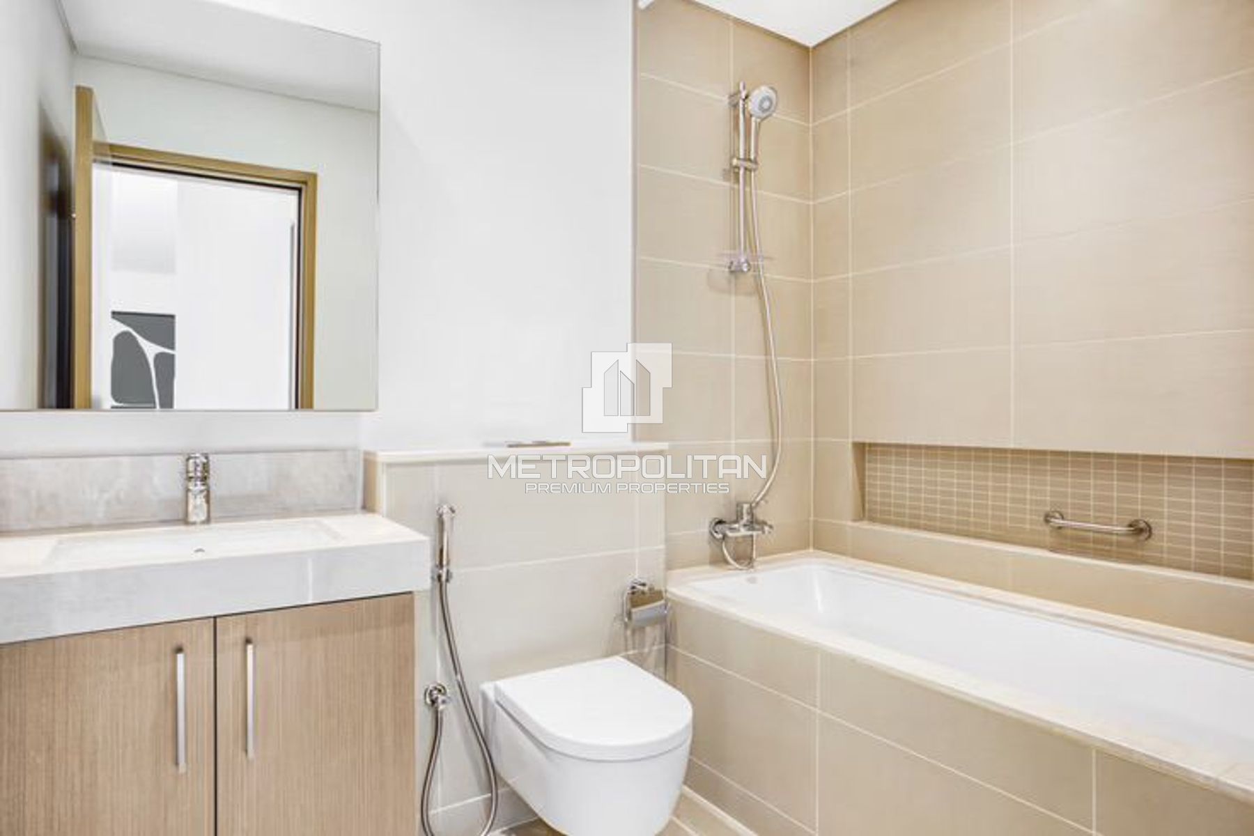 1BR Apartment for Rent in Dubai Marina – MPR-9864