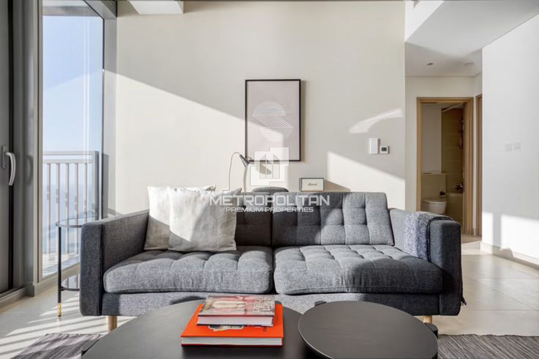 1BR Apartment for Rent in Dubai Marina – MPR-9864