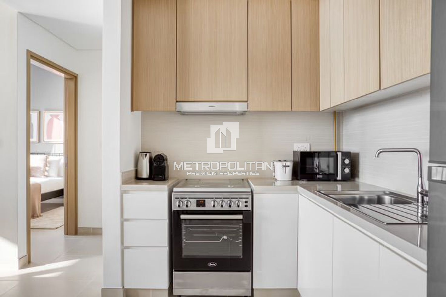 1BR Apartment for Rent in Dubai Marina – MPR-9864