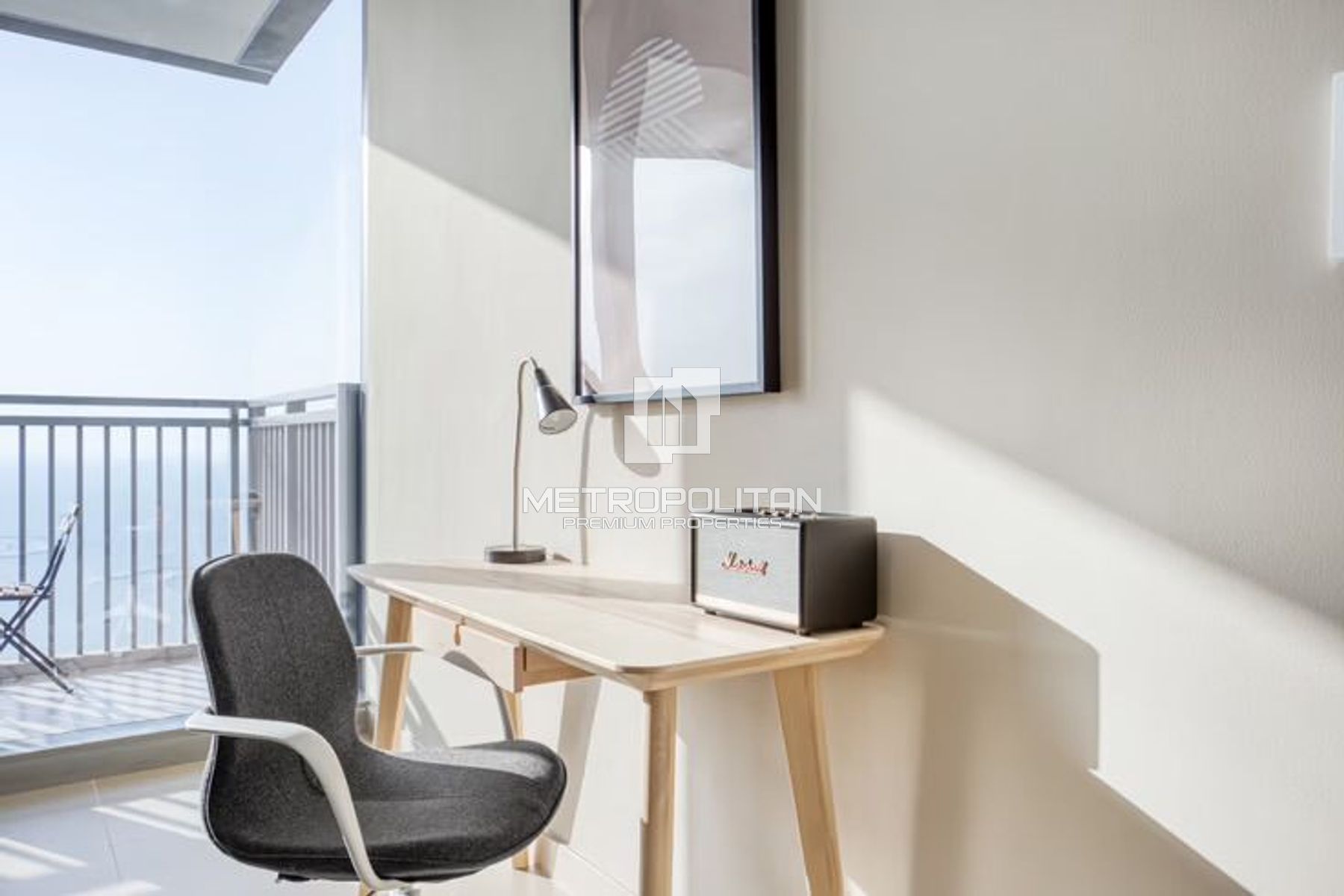 1BR Apartment for Rent in Dubai Marina – MPR-9864