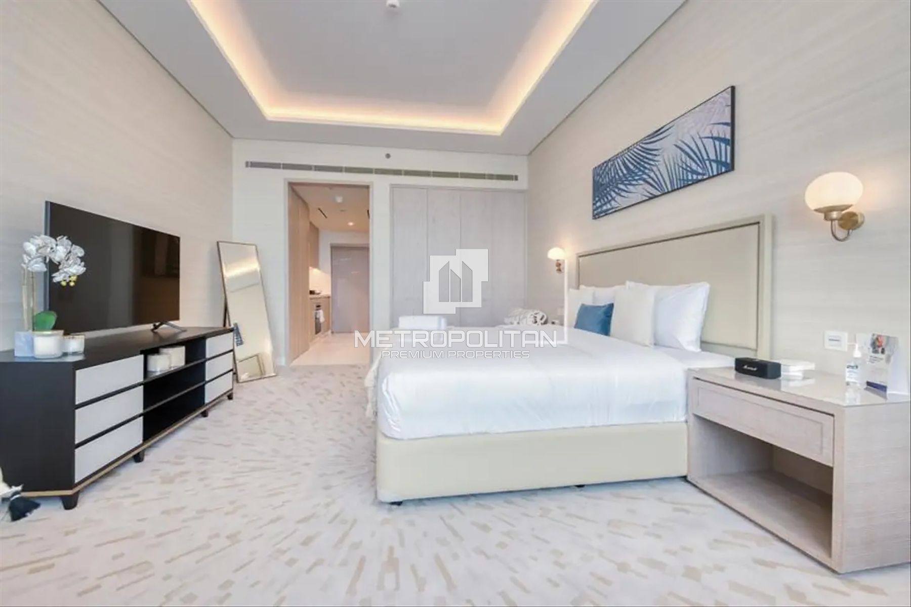 .5BR Apartment for Rent in Palm Jumeirah – MPR-9866