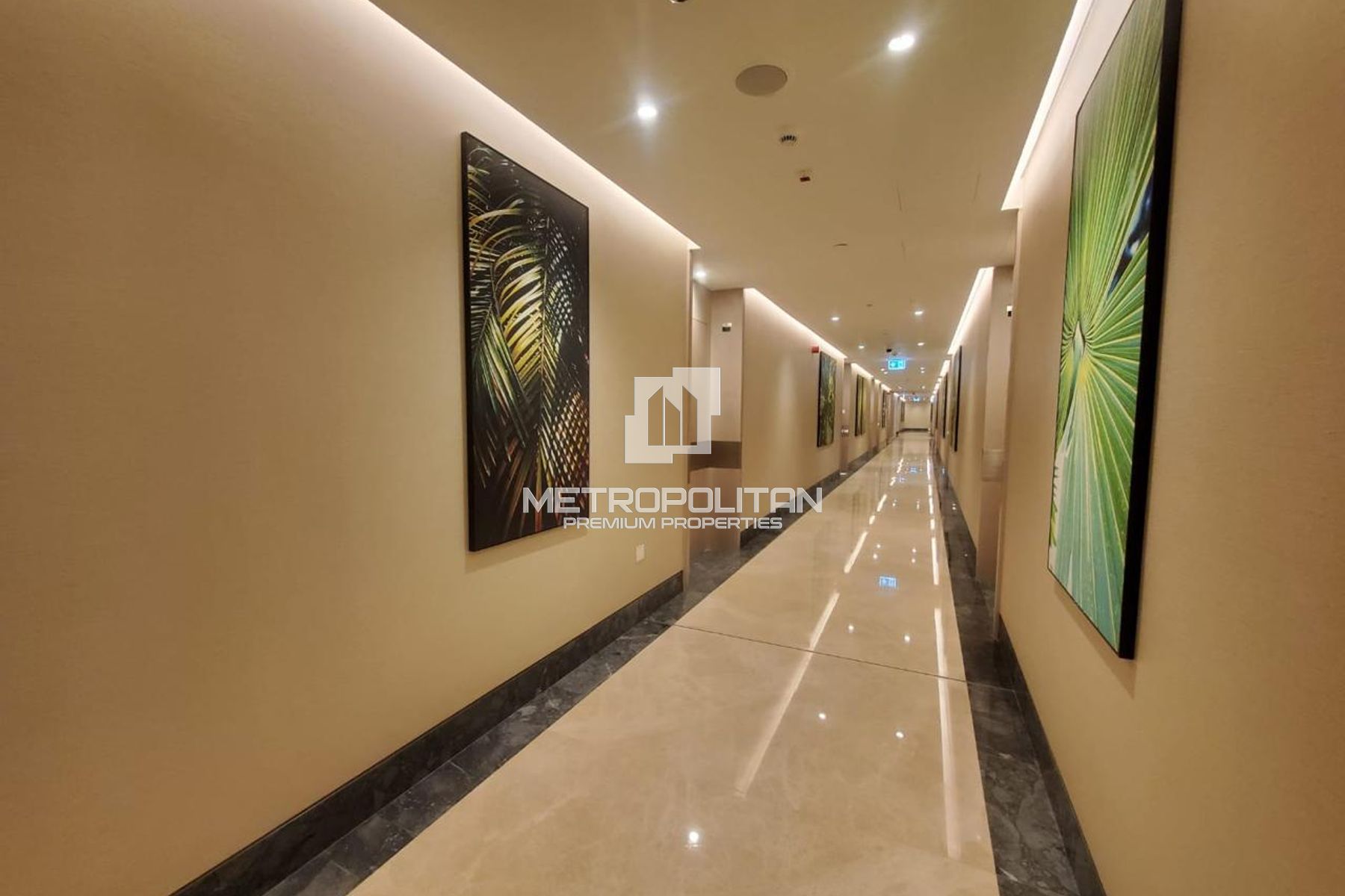 .5BR Apartment for Rent in Palm Jumeirah – MPR-9870