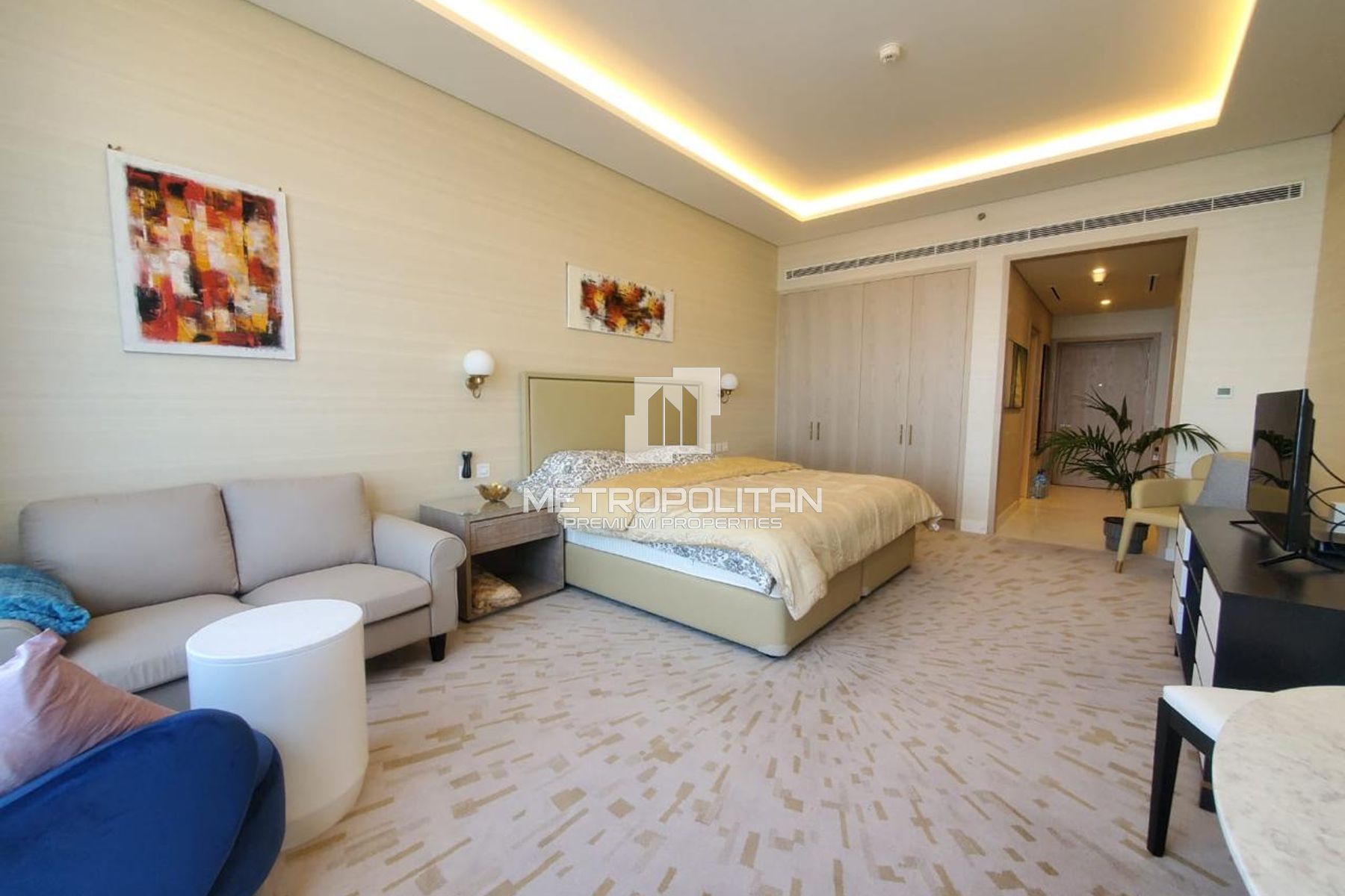 .5BR Apartment for Rent in Palm Jumeirah – MPR-9870