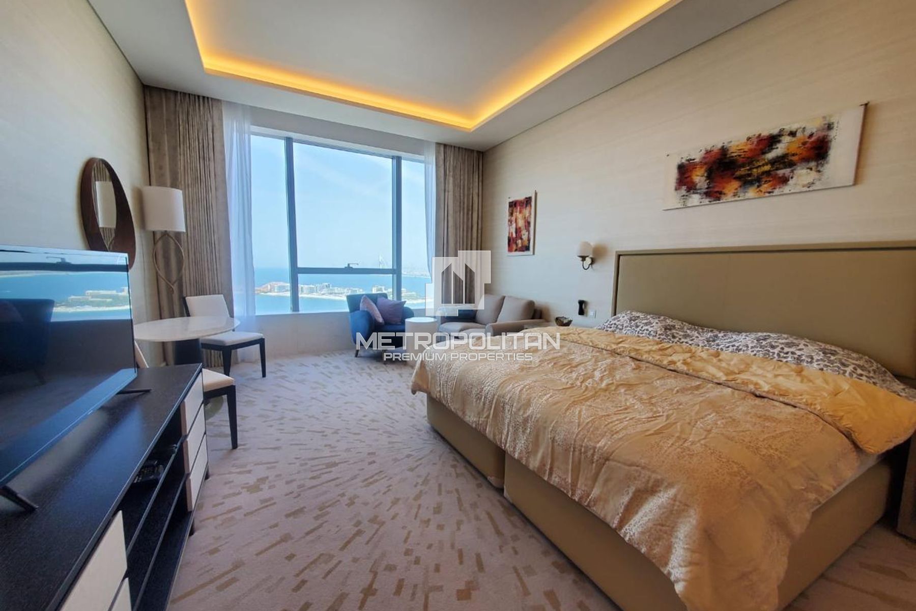 .5BR Apartment for Rent in Palm Jumeirah – MPR-9870