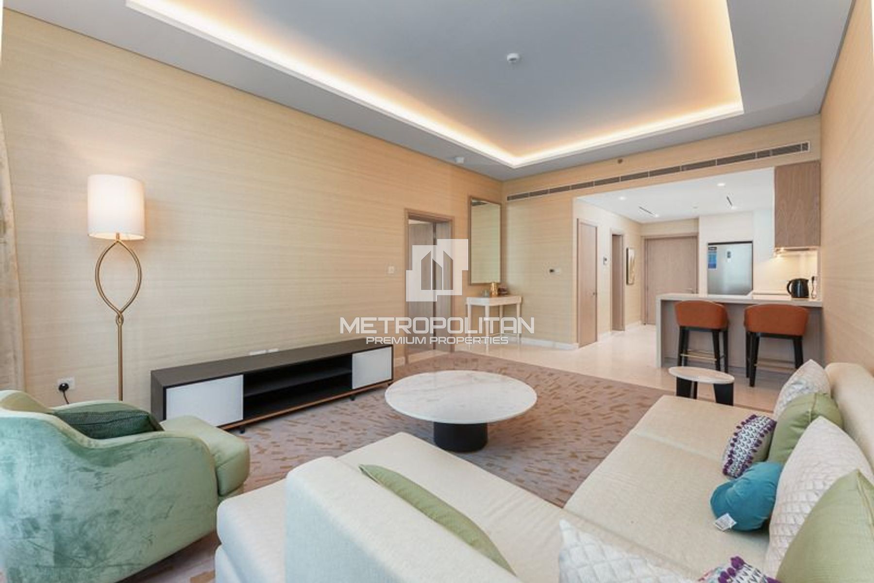 1BR Apartment for Rent in Palm Jumeirah – MPR-9872