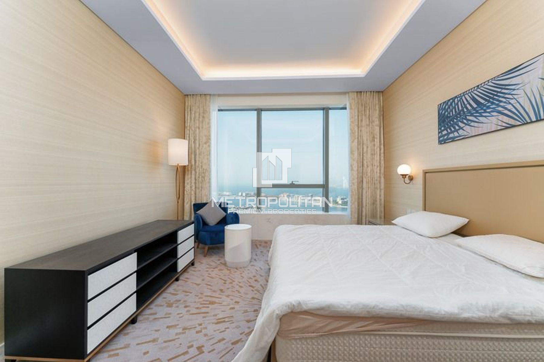 1BR Apartment for Rent in Palm Jumeirah – MPR-9872