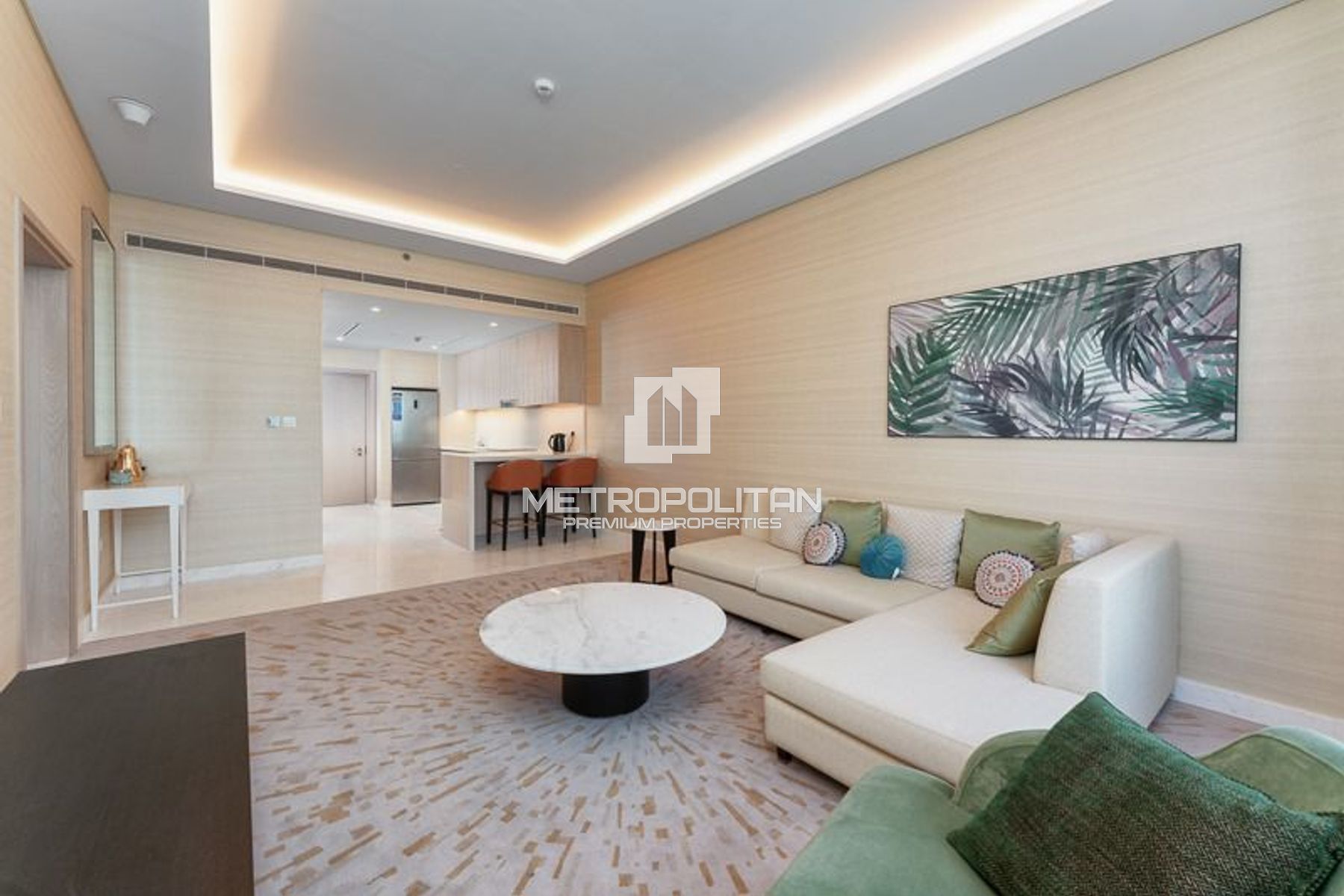 1BR Apartment for Rent in Palm Jumeirah – MPR-9872