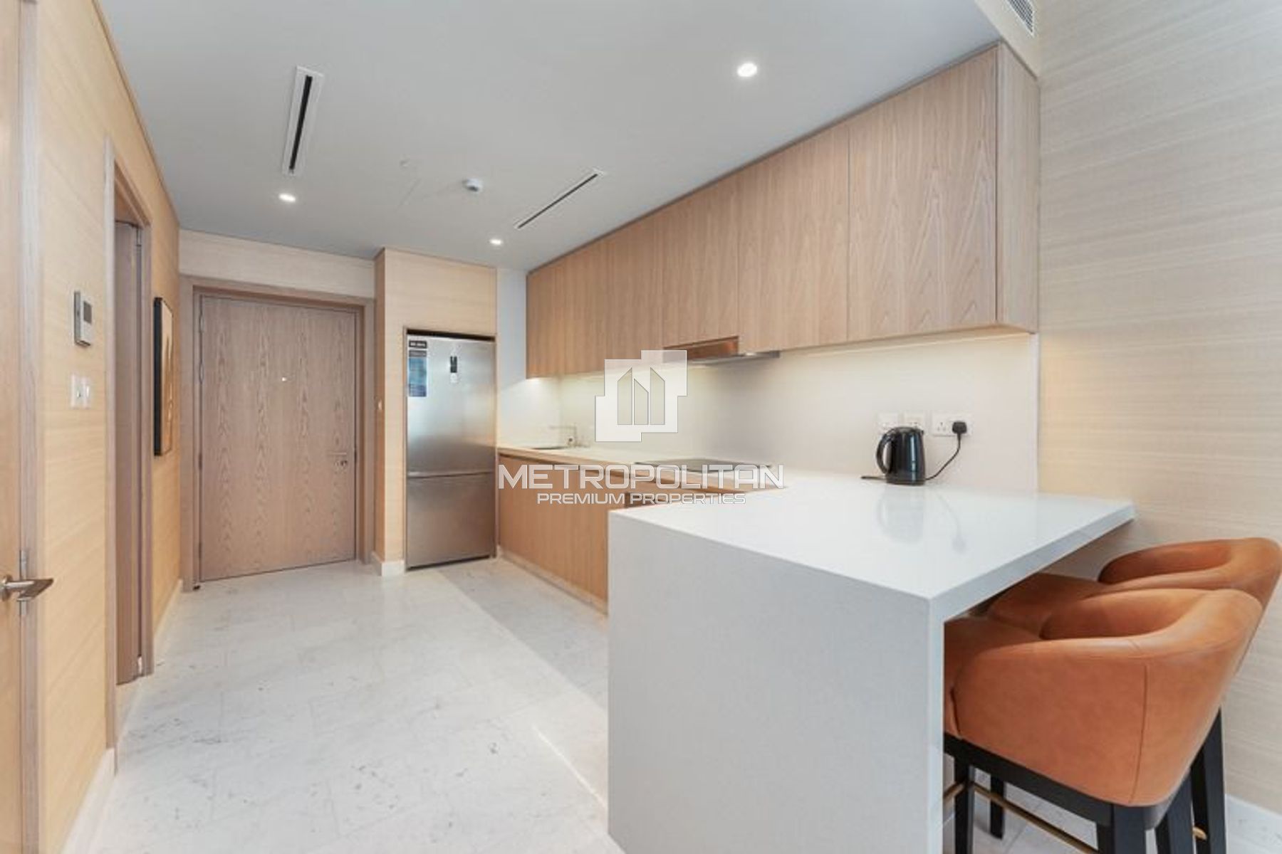 1BR Apartment for Rent in Palm Jumeirah – MPR-9872